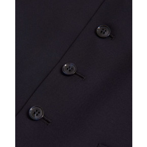 Oscar Jacobson herre vest