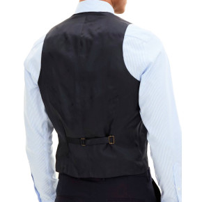 Oscar Jacobson herre vest