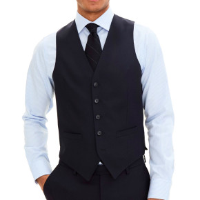 Oscar Jacobson herre vest