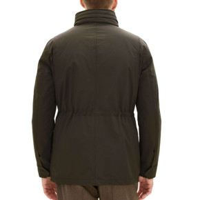 Oscar Jacobson vindjakke til mænd