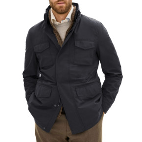 Oscar Jacobson vindjakke til mænd