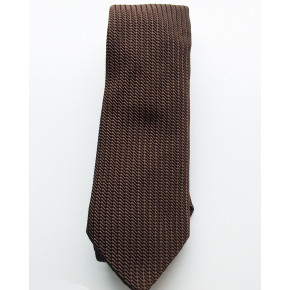 Paolo Romani silkeslips til mænd