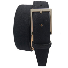 bælte til mænd ruskind