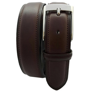  Bælte til mænd. Brun, fra Philipson