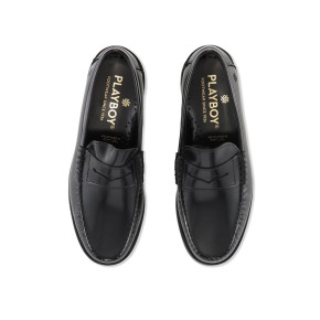 playboy sko til mænd 