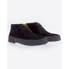 Playboy original støvle til mænd. Sort