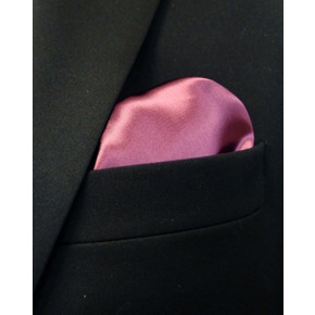 Pynte lommetørklæde til mænd