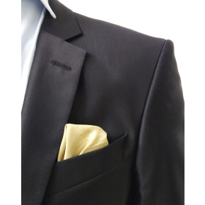 slim fit habit til mænd