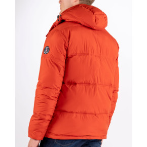 Sebago dynejakke til mænd