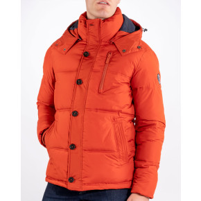 Sebago dynejakke til mænd