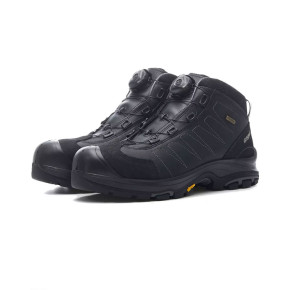 Grisport sikkerheds støvle til mænd