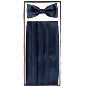 skærf sæt mavebælte til festtøj