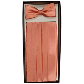 skærf sæt mavebælte til festtøj