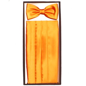 skærf sæt mavebælte til festtøj