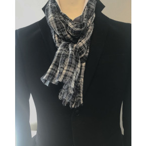 halstørklæde til mænd