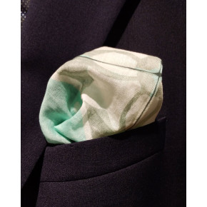 pyntetørklæde til brystlomme