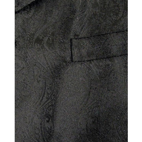 vest og plastron sæt til mænd