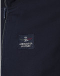 Aeronautica Militare cardigan til mænd