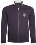 Aeronautica Militare cardigan til mænd