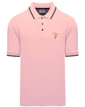 Aeronautica Militare polo shirt til mænd