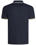 Aeronautica Militare polo shirt til mænd