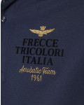 Aeronautica Militare polo shirt til mænd