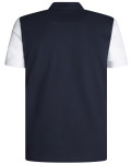 Aeronautica Militare polo shirt til mænd
