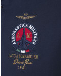 Aeronautica Militare polo shirt til mænd