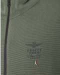 Aeronautica Militare cardigan til mænd