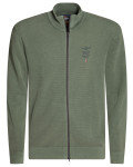 Aeronautica Militare cardigan til mænd