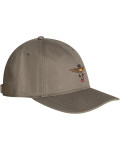 Aeronautica Militare Cap/Kasket til mænd. Oliven