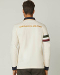 Aeronautica Militare polo shirt til mænd