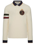 Aeronautica Militare polo shirt til mænd