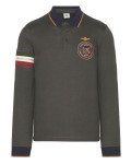 Aeronautica Militare polo shirt til mænd