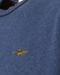 Aeronautica Militare pullover til mænd
