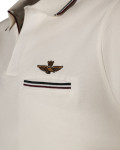 Aeronautica Militare polo shirt til mænd