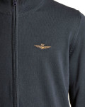 Aeronautica Militare cardigan til mænd
