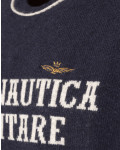 Aeronautica Militare pullover til mænd