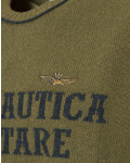 Aeronautica Militare pullover til mænd