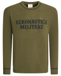Aeronautica Militare pullover til mænd