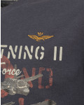 Aeronautica Militare t-shirt til mænd