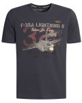 Aeronautica Militare t-shirt til mænd