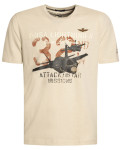 Aeronautica Militare t-shirt til mænd