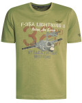 Aeronautica Militare t-shirt til mænd