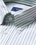 Eton skjorte til mænd contemporary fit1