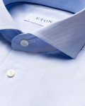 eton-skjorte-super-slim-fit-lysblaa