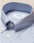 eton skjorte til mænd contemporary fit