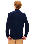Lacoste langærmet poloshirt til mænd