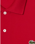 Lacoste polo til mænd. Original L1212