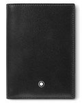 Montblanc Meisterstück Wallet 4cc.